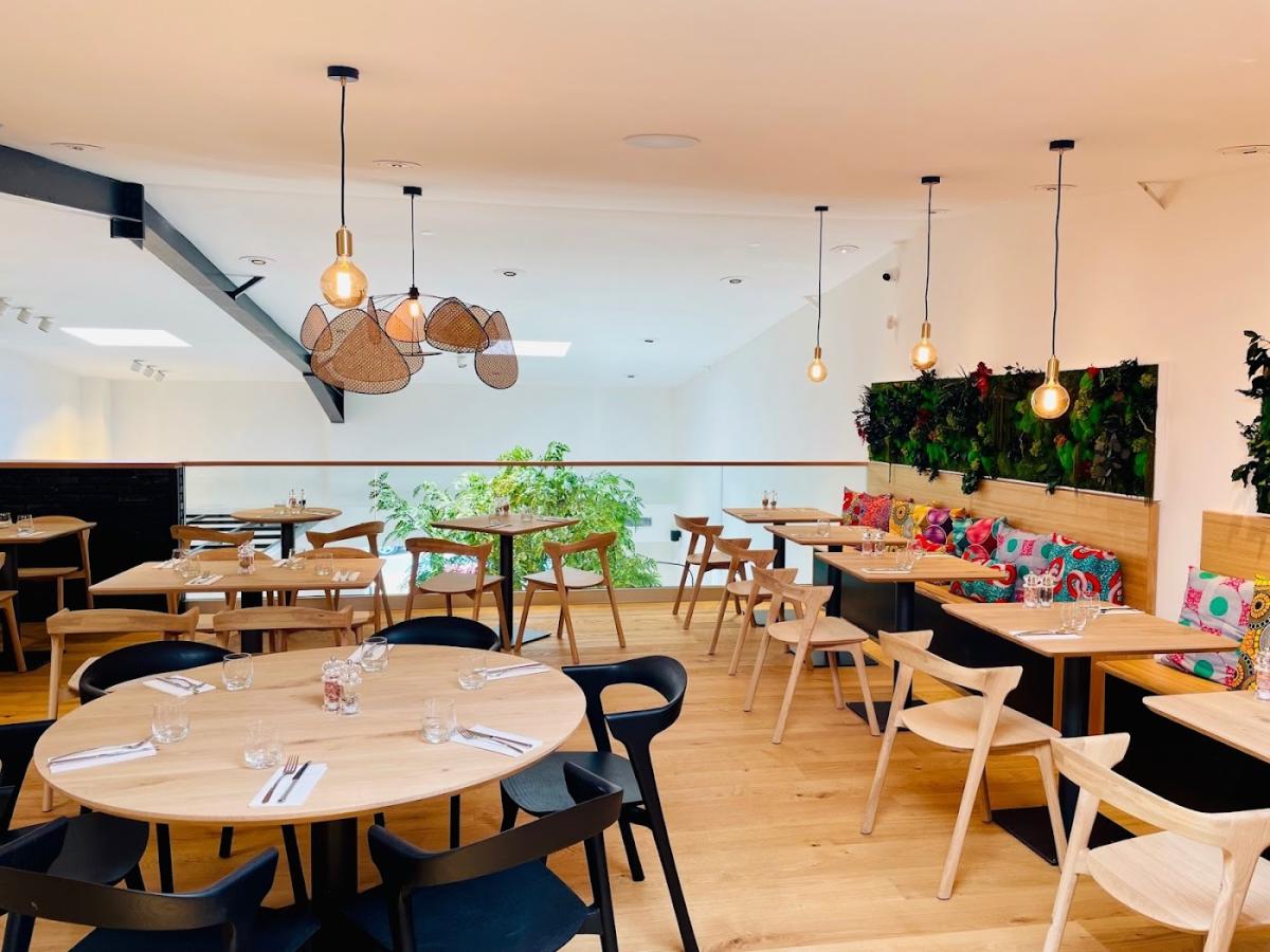 "La Clairière" by Biodélice