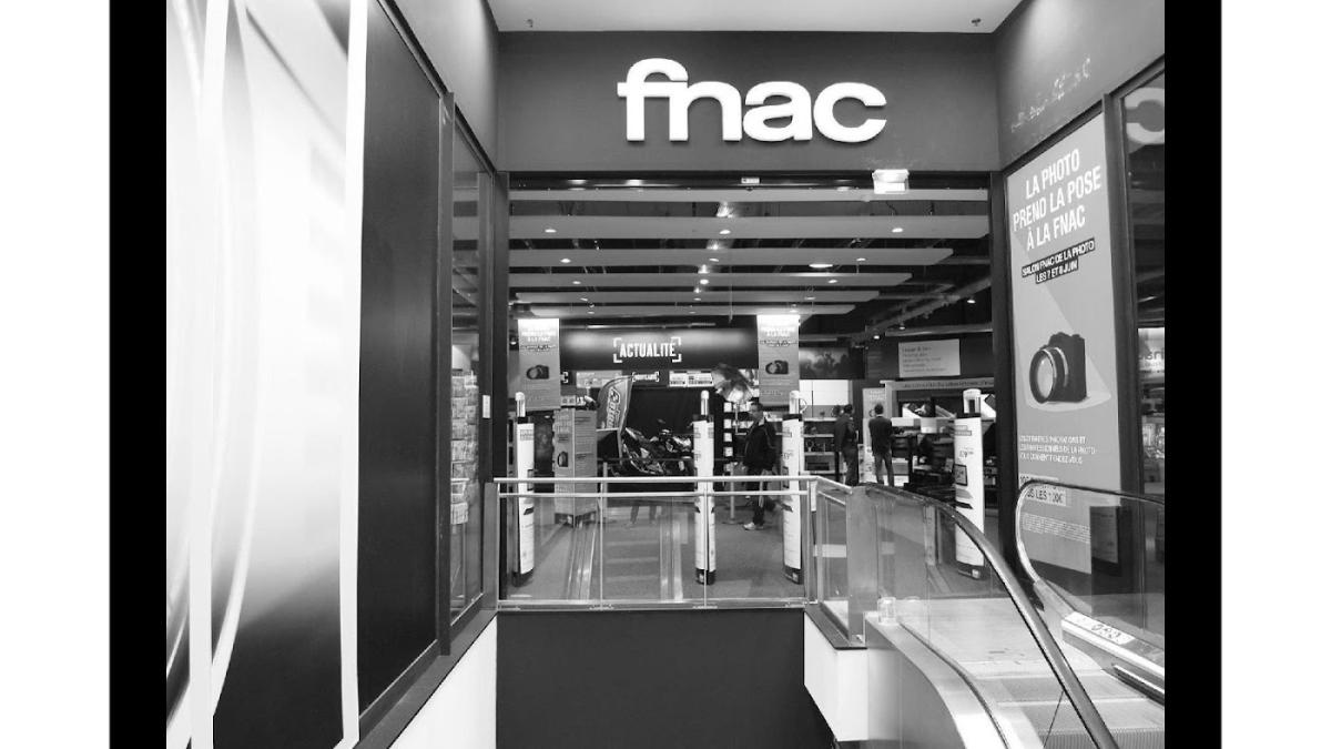 FNAC Annemasse