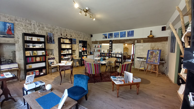 Le Patio de La Roche