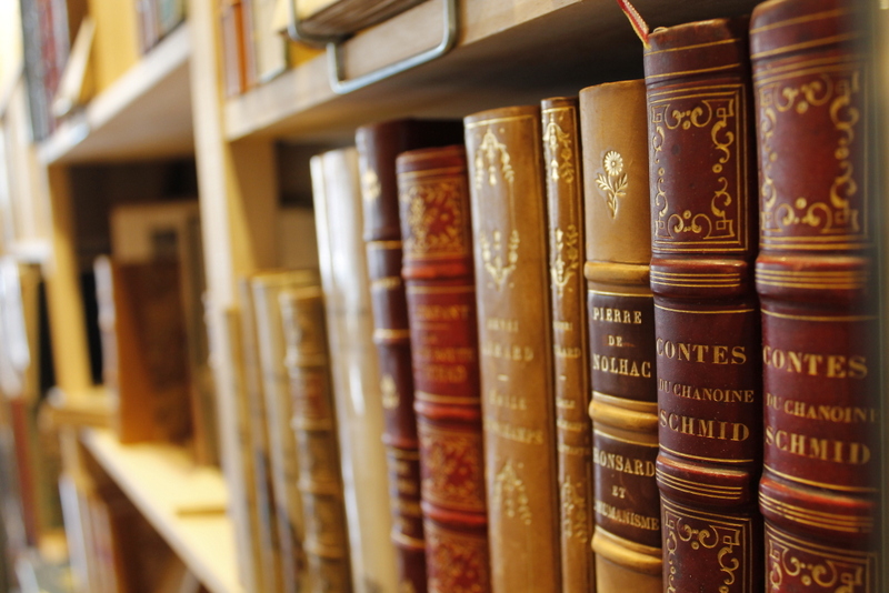 Librairie du Bacchanal - Alain Meyer