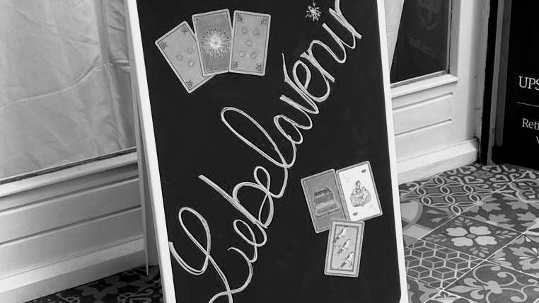 Boutique Lebelavenir