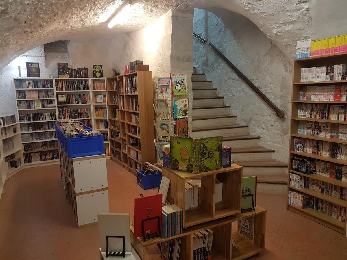 Librairie Rollon