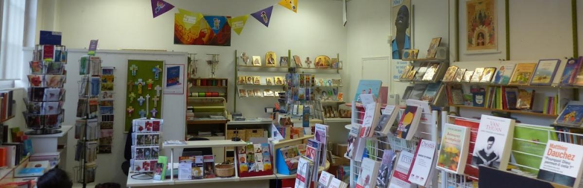 Librairie Diocésaine