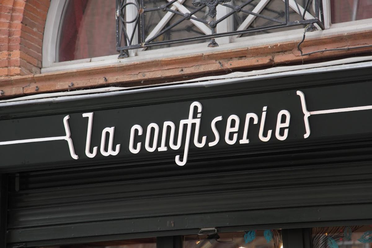 La Confiserie