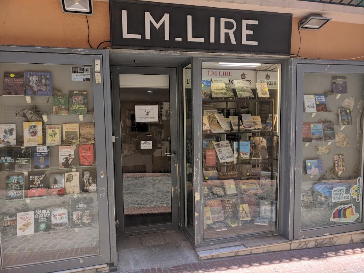 LM Lire