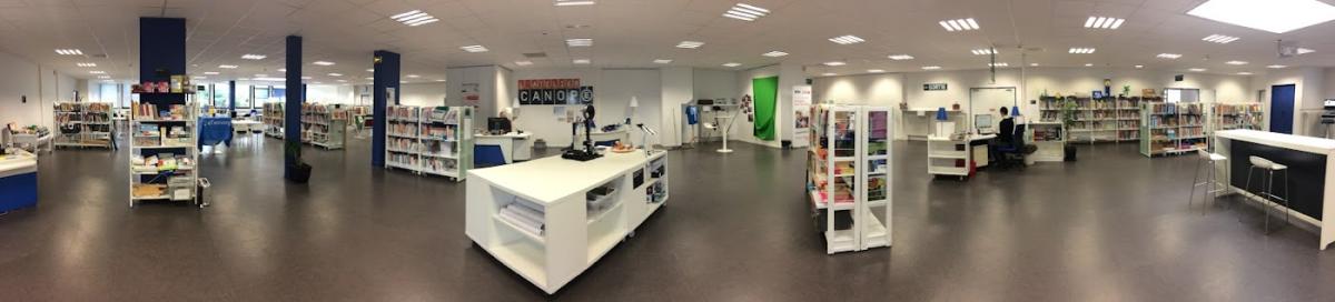 Canopé académie de Caen