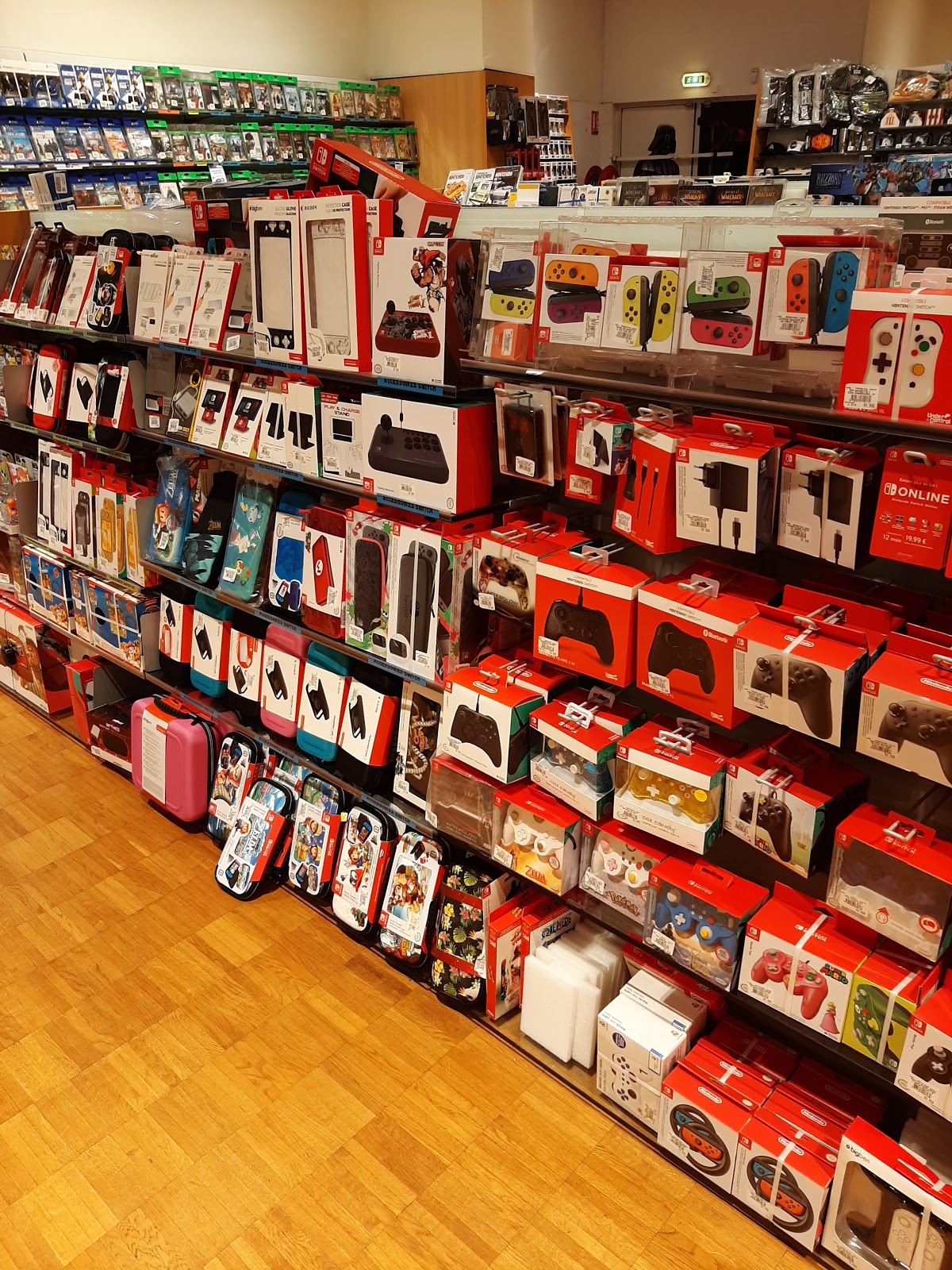 E.Leclerc Espace Culturel