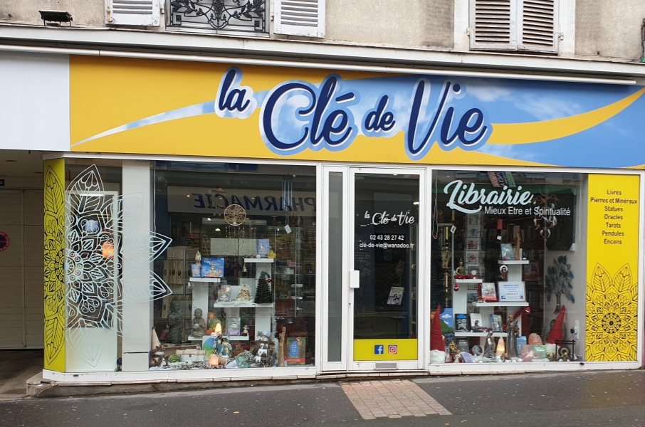 La clé de vie