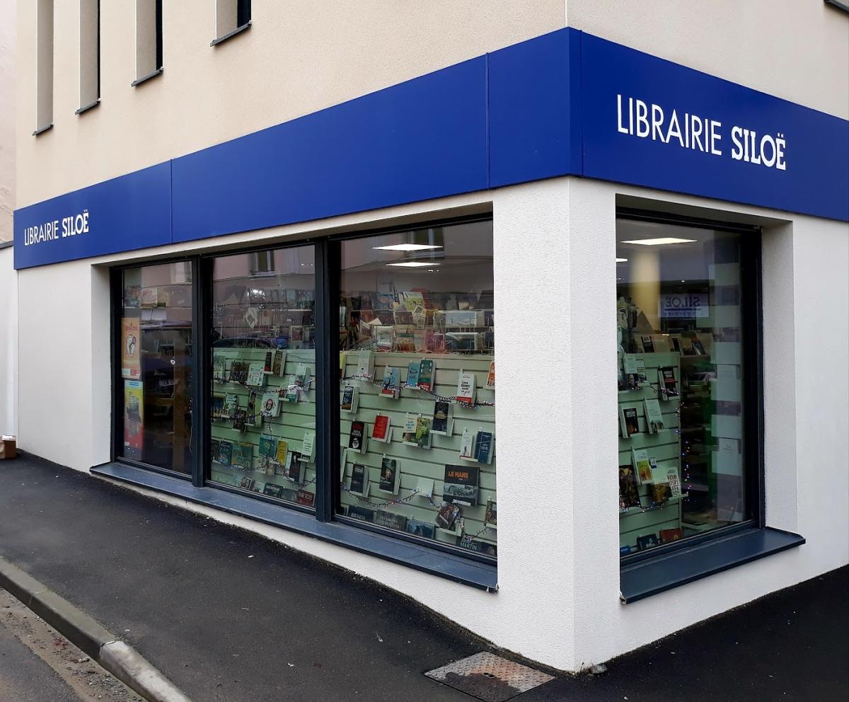 Librairie Siloe