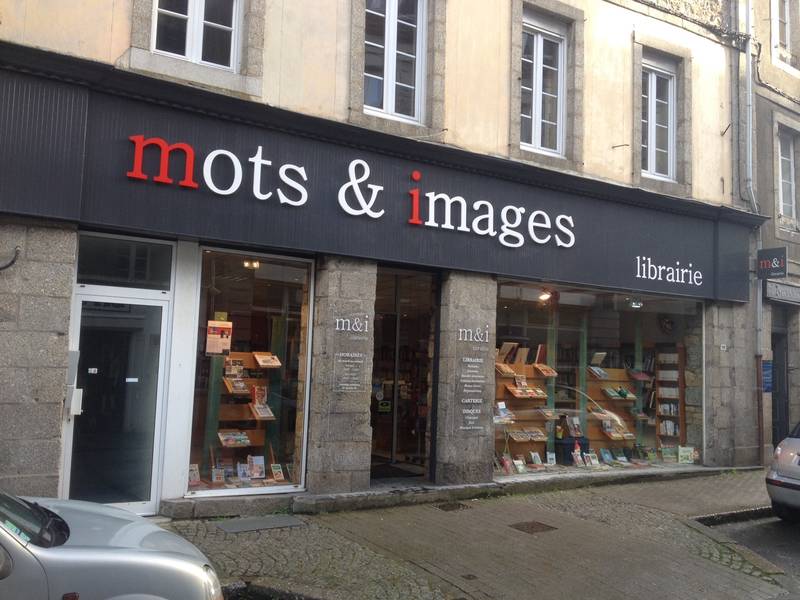 Mots et Images