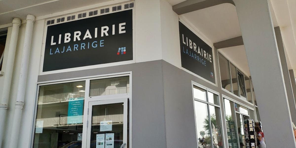 Librairie Lajarrige
