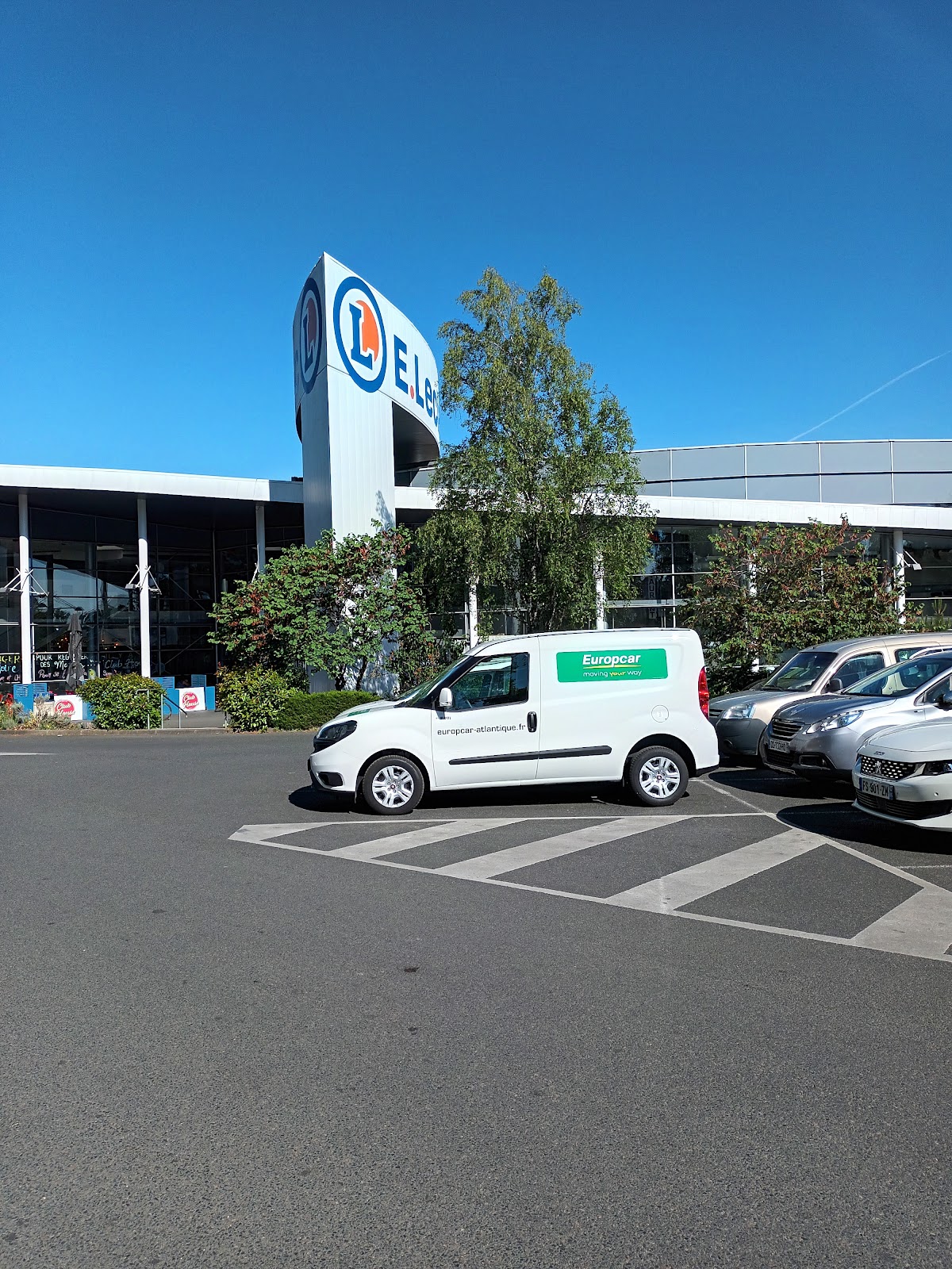 E.Leclerc Espace Culturel