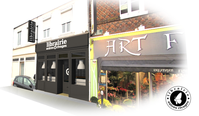 Librairie autres rivages