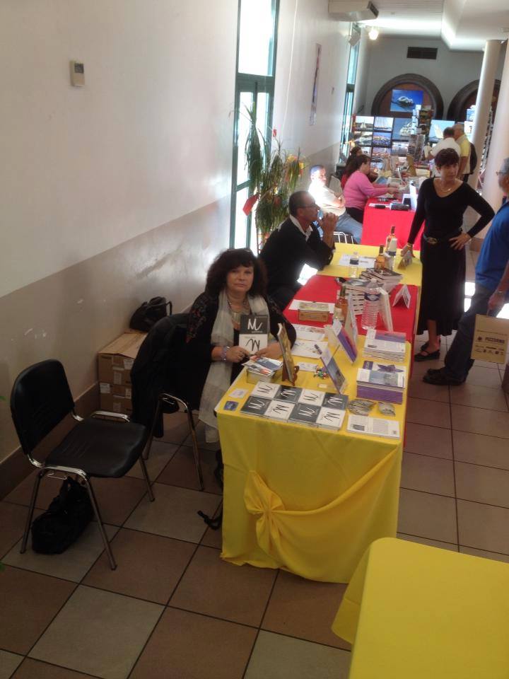 Martine DAZIANO IPLIKDJIAN écrivain