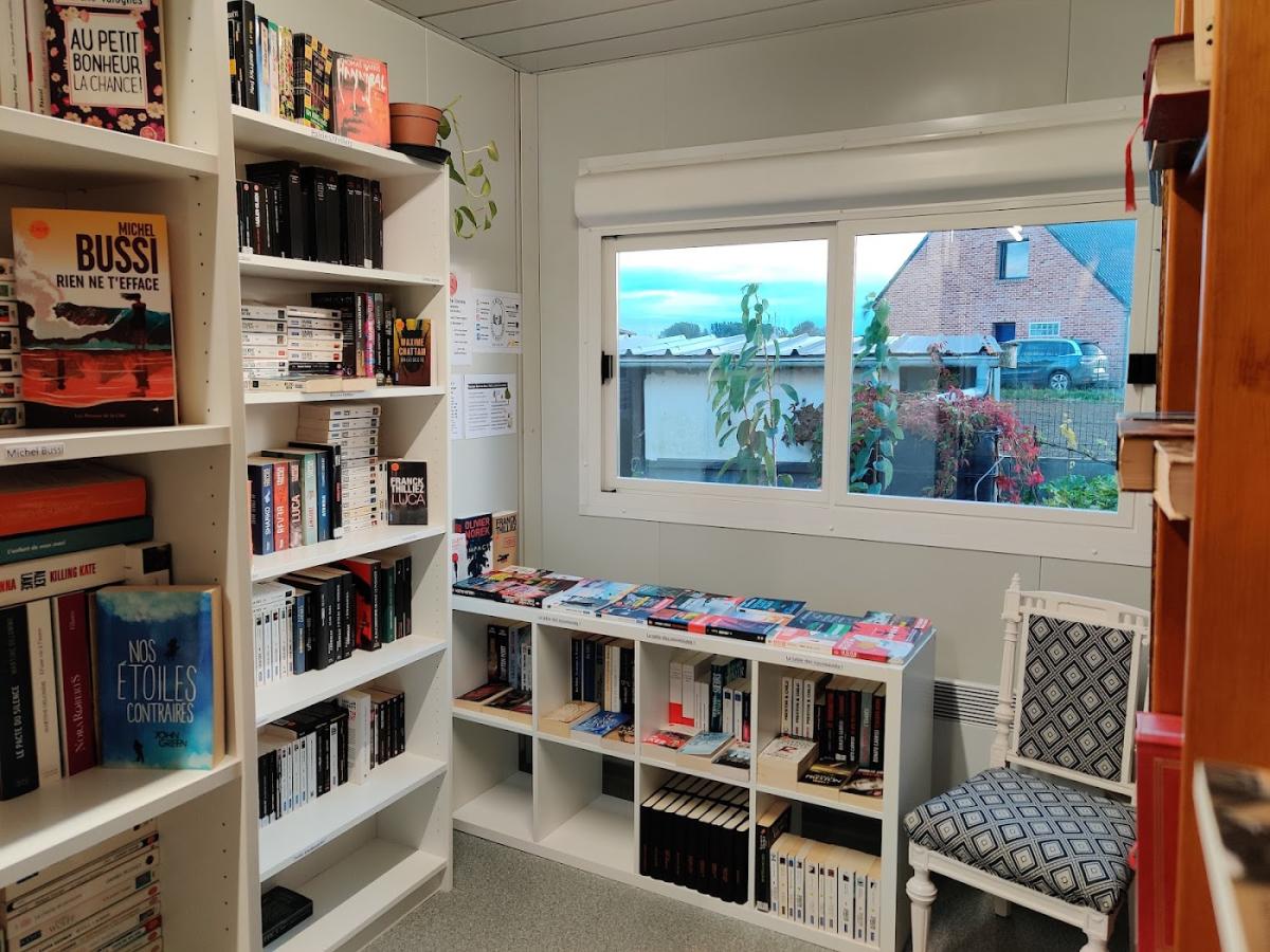 THOT: Livres d'occasions