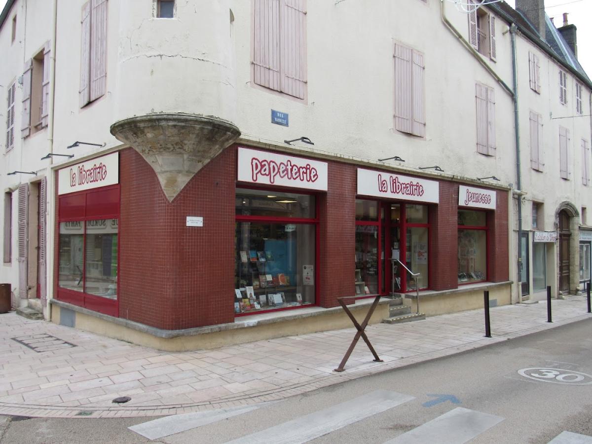 La Librairie