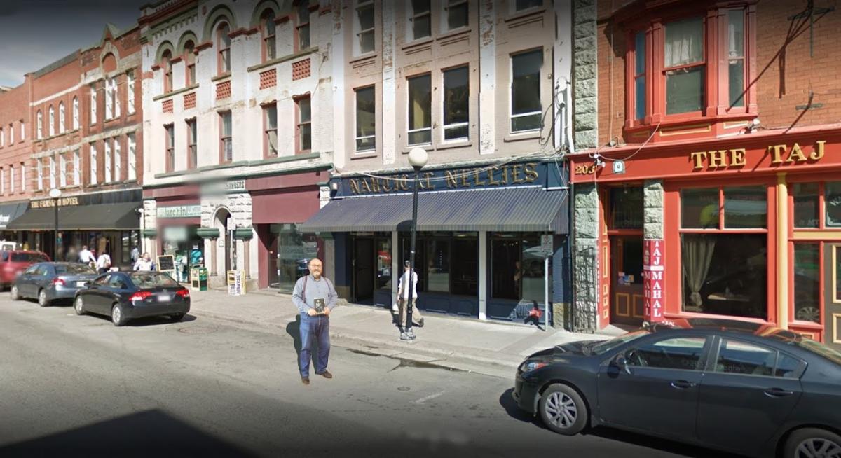 La Parenthèse Librairie