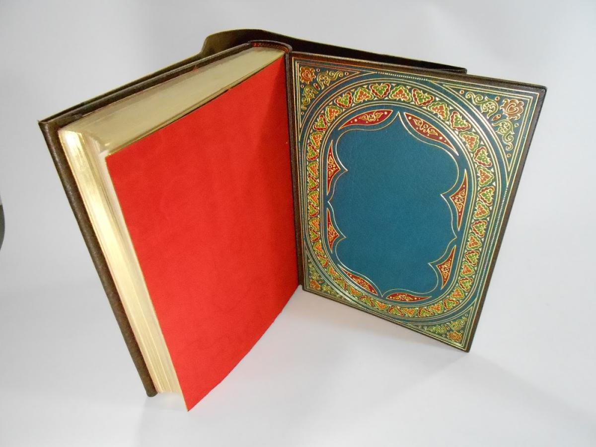 Librairie de Livres Anciens J. L Gauzy