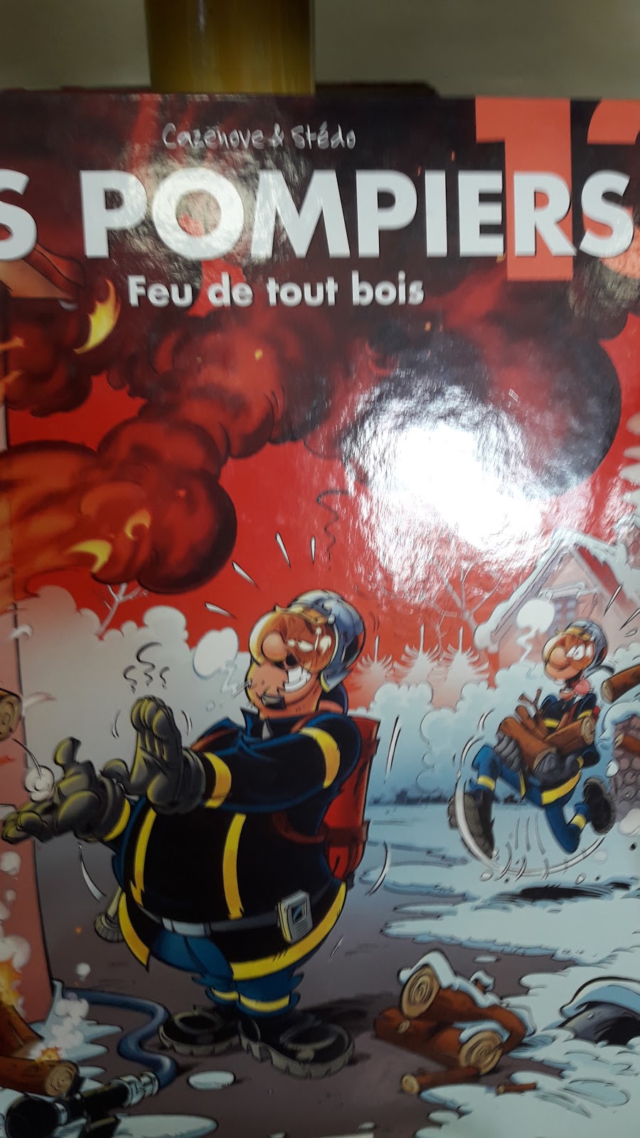 Librairie Papeterie Colibri (Coop)