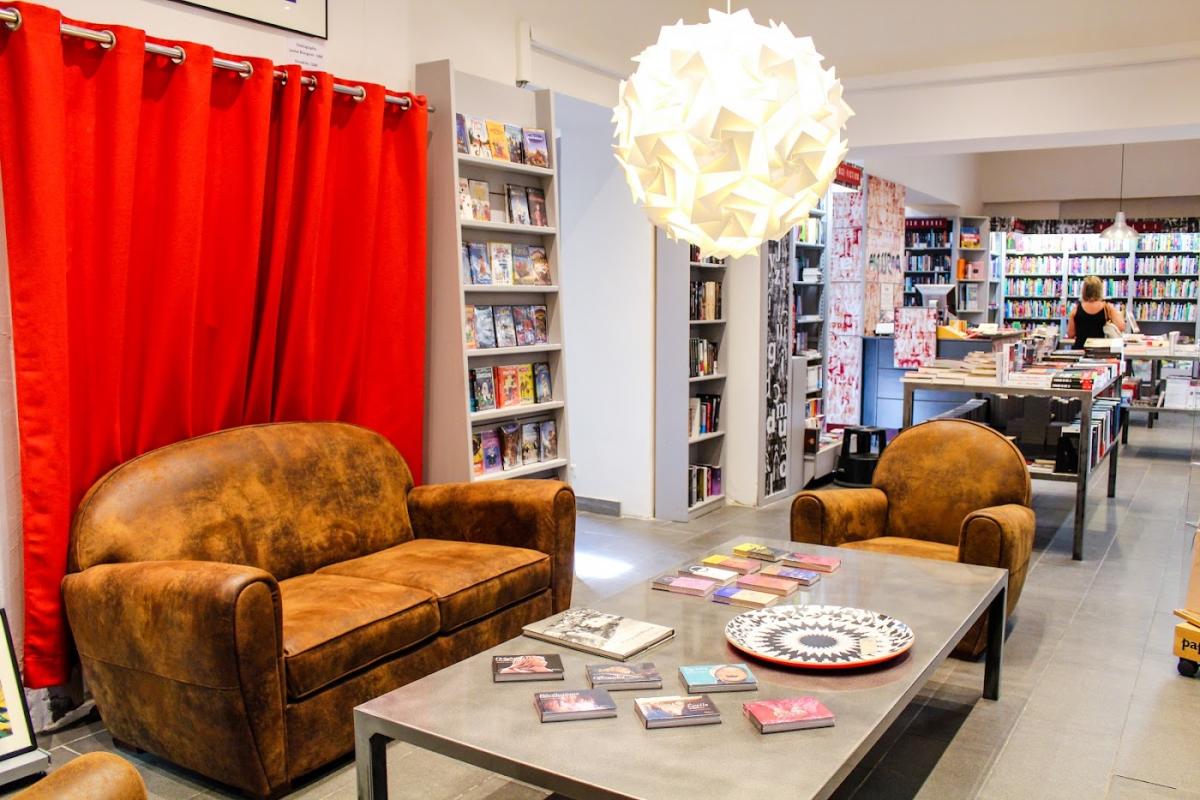 Librairie Privat Sorbonne