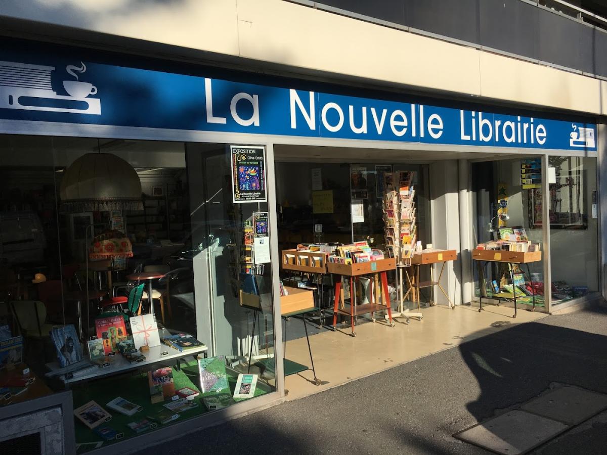La Nouvelle Librairie
