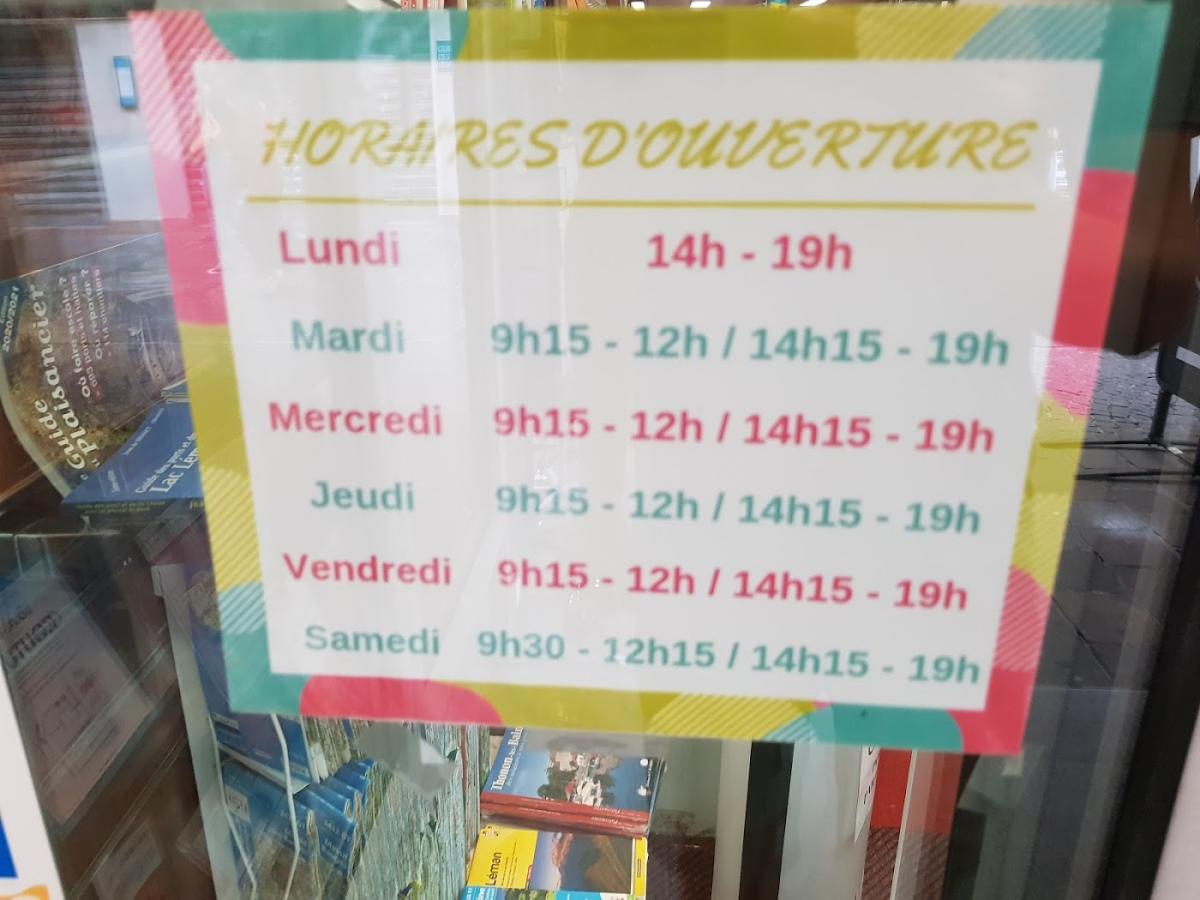 Sa Librairie Birmann