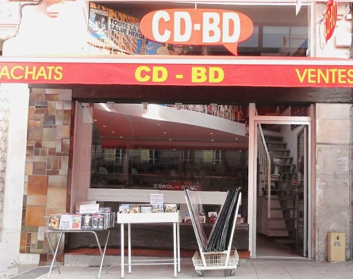 CD-BD