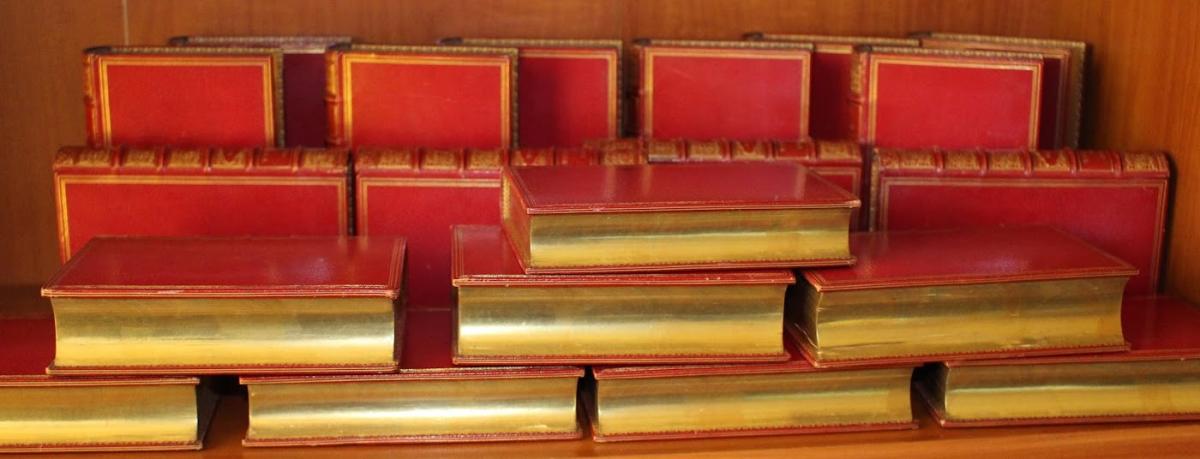 Librairie Trois Plumes (sur rendez-vous uniquement)