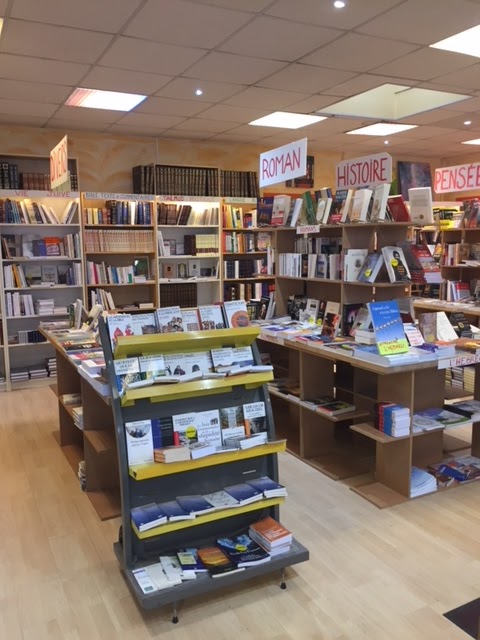 Espace Judaïsme - Librairie Aleph
