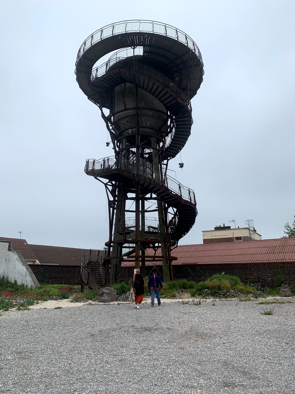 Le Channel scène nationale - Billetterie sur place