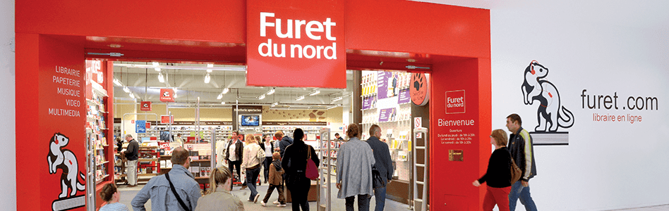 Furet Du Nord