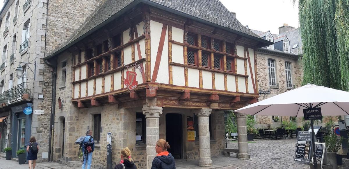 Comité Rencontres Internationales Harpe Celtique