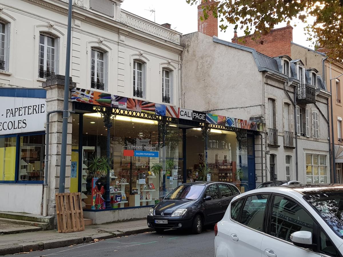 Librairie des Ecoles