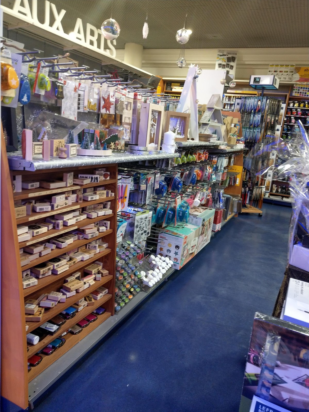 E.Leclerc Espace Culturel