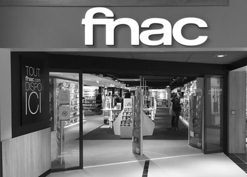 FNAC Saint-Yrieix