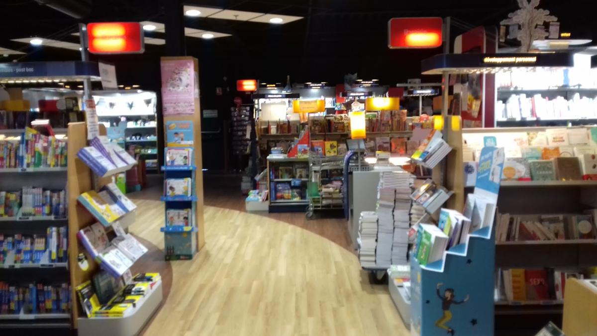 E.Leclerc Espace Culturel