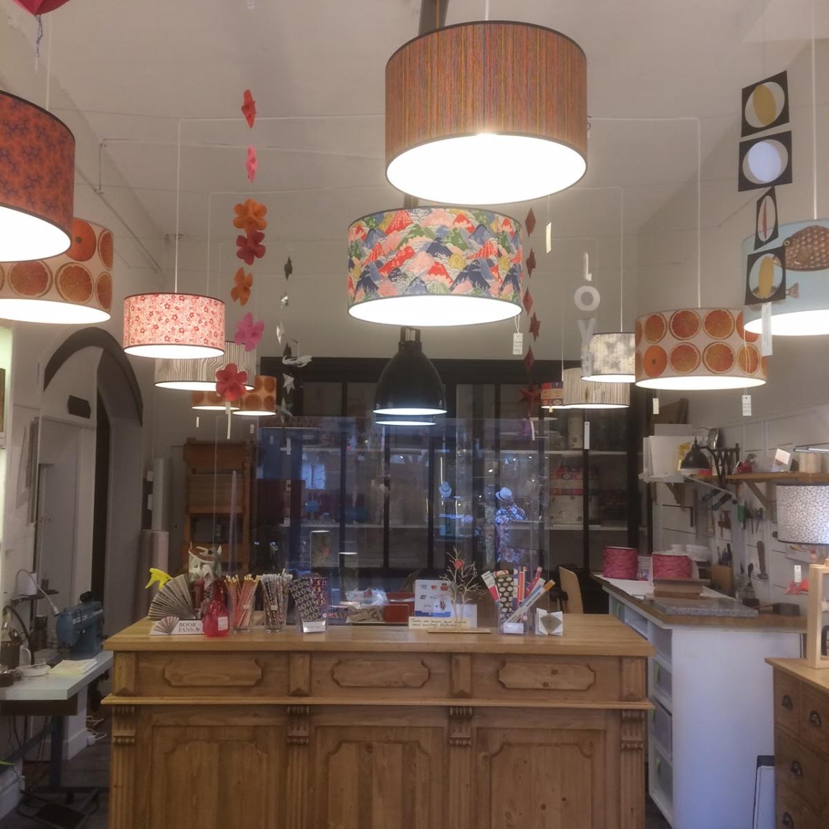 Atelier de reliure Vincent Collet