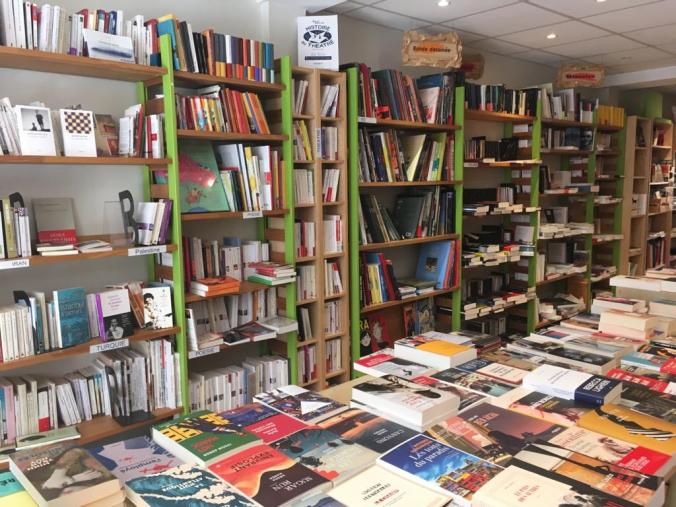 C'est la Faute à Voltaire