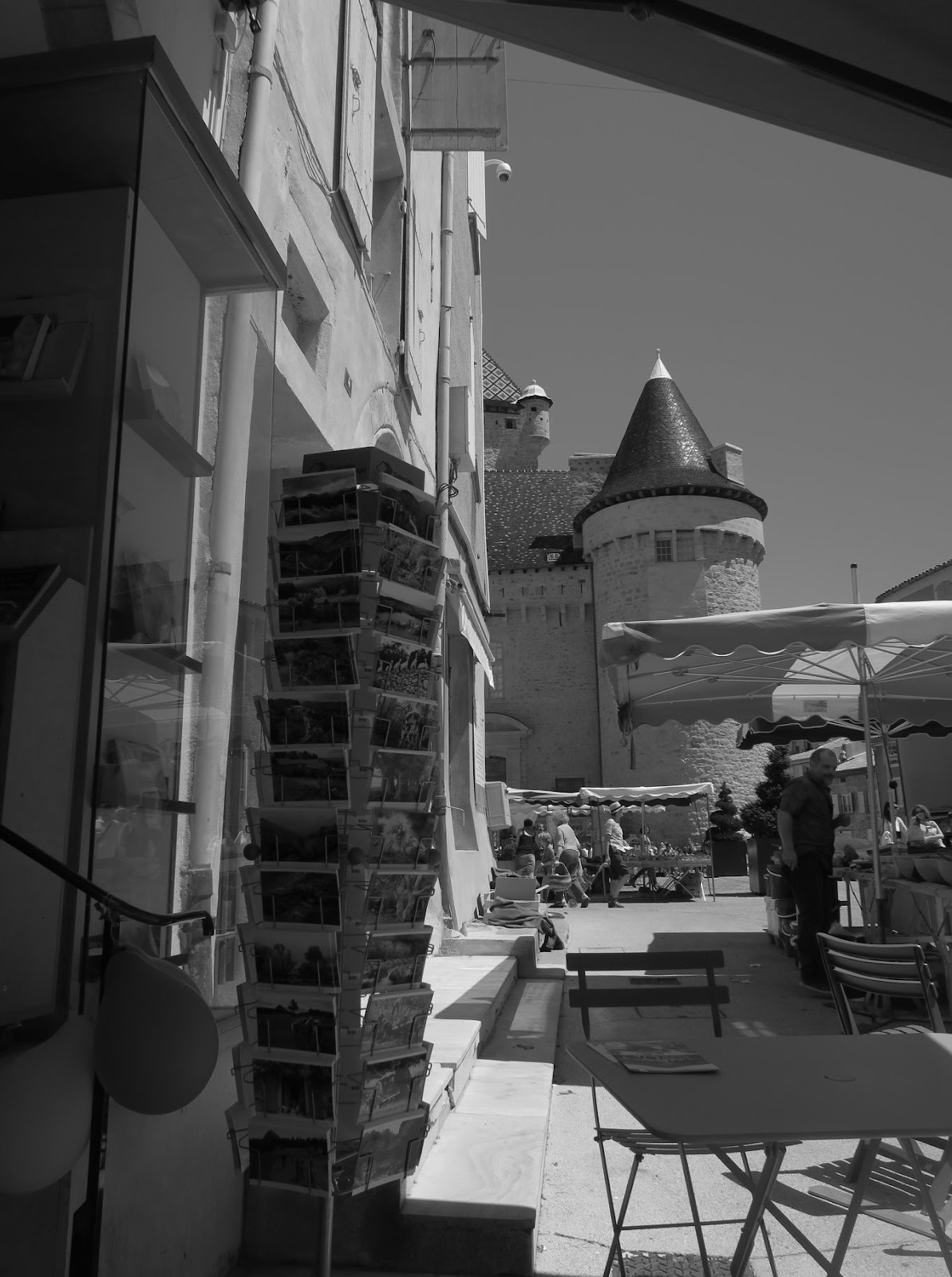 Librairie du Château