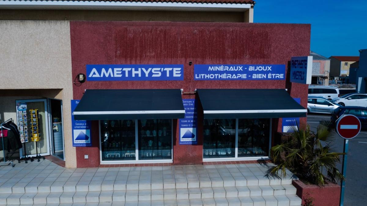 Amethys'te