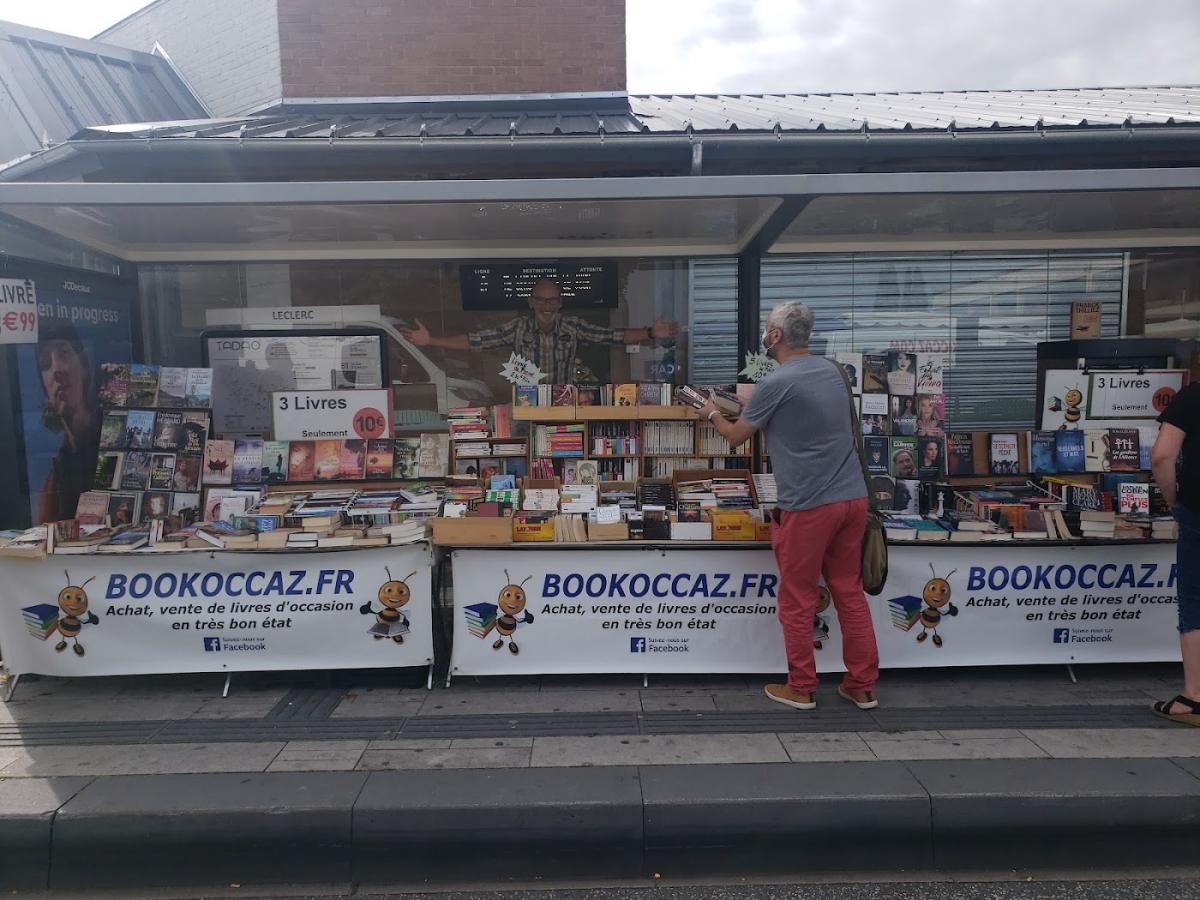 BOOKOCCAZ