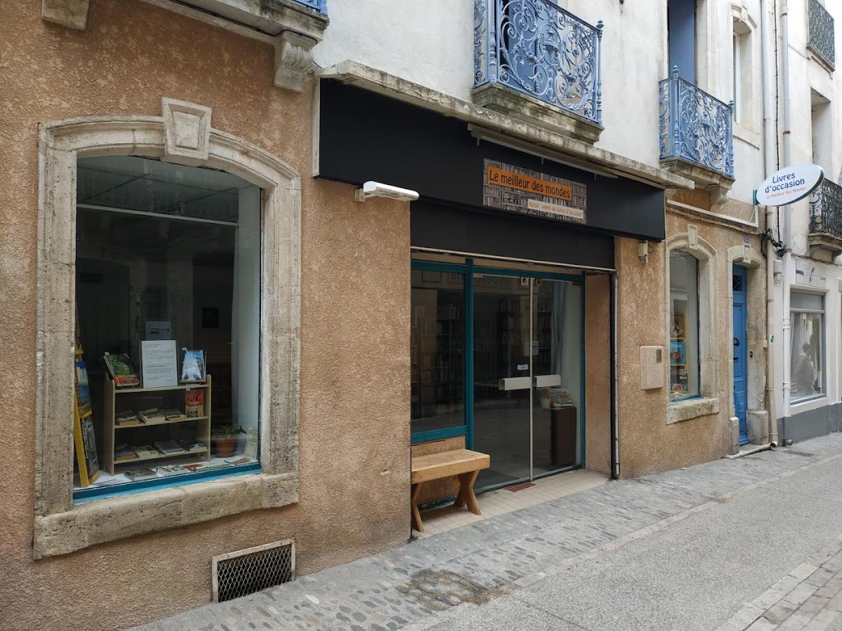 Le meilleur des mondes