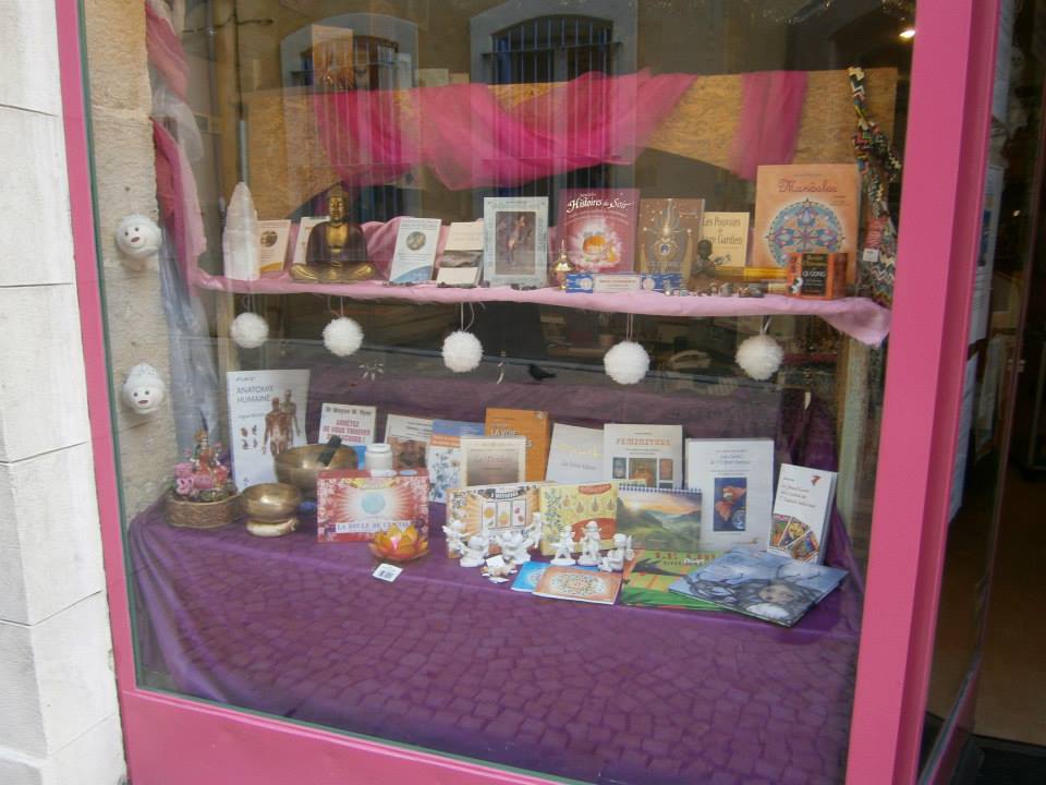 Librairie Esoterique