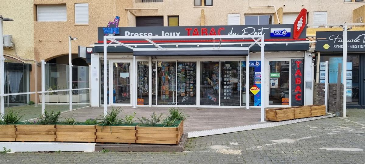 Tabac du Port