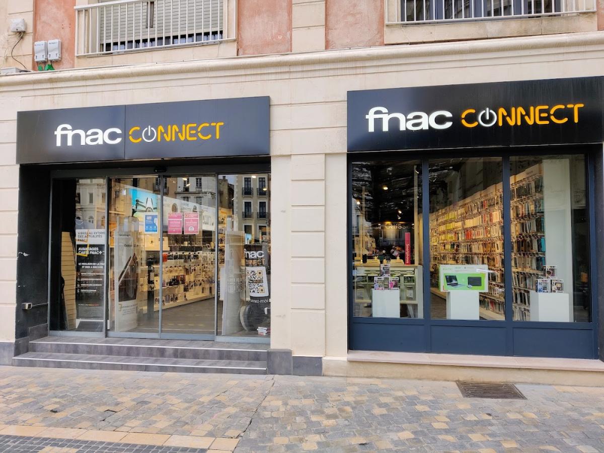 FNAC Narbonne