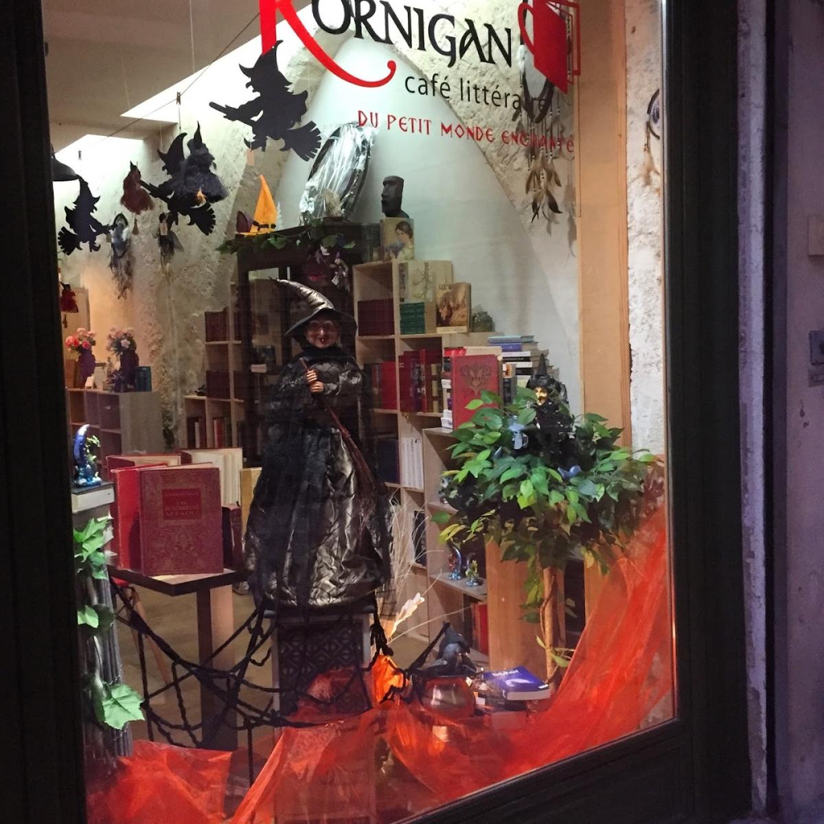 Kornigan