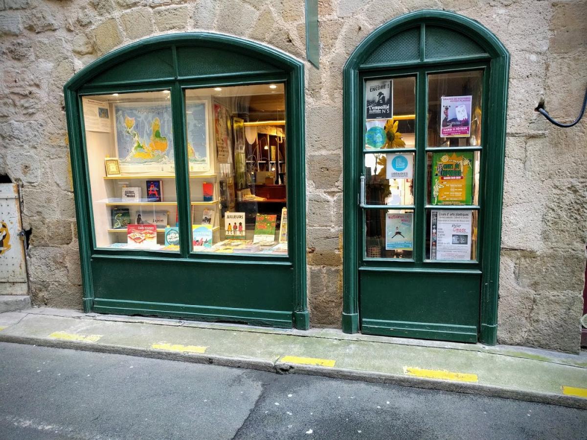 Librairie Champollion
