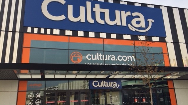 Cultura