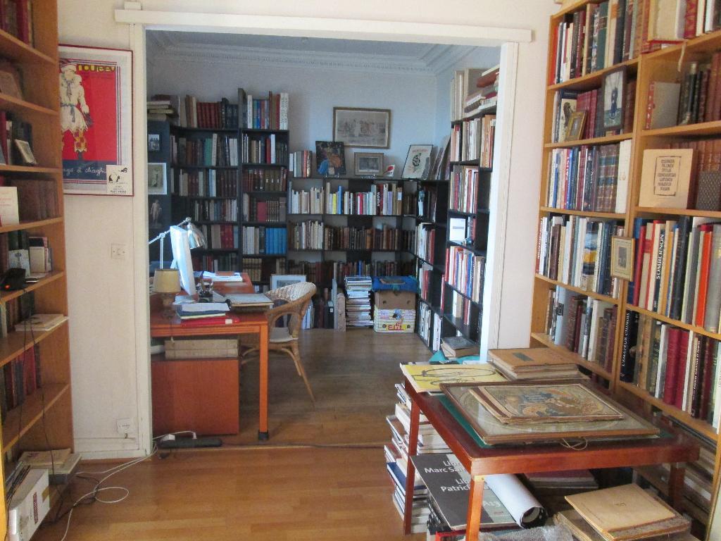 Librairie Sainte-Marie