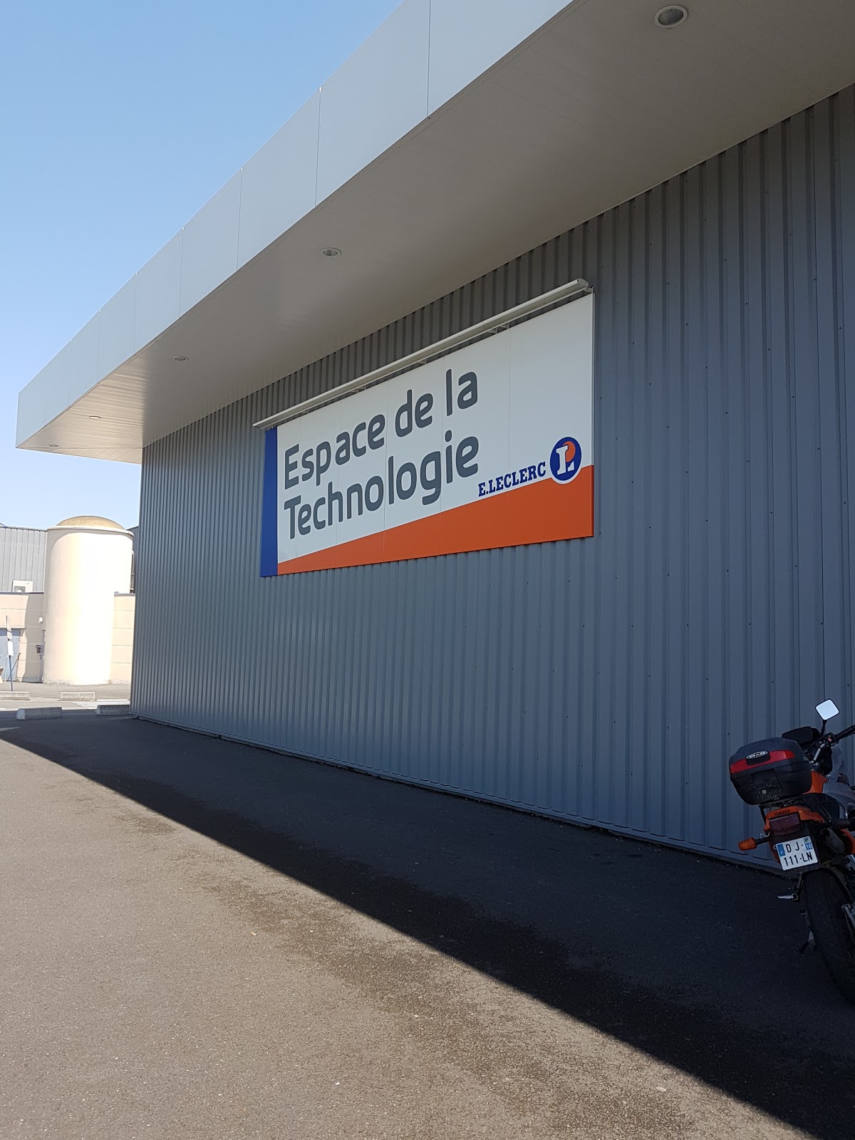 E.Leclerc Espace Culturel